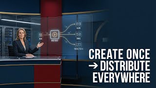 Content Repurposing Automation: Create Once, Distribute Everywhere