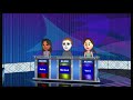 Jeopardy Nintendo Wii Episode 91 