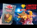 PREMIO BAKUGAN EDICIÓN LIMITADA ARCLEON | Bakugan Geogan Rising | Bakugan Planet & BakuGirl