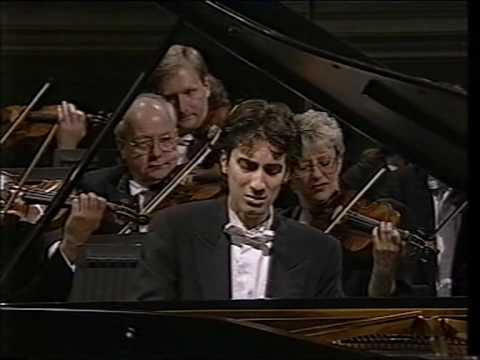 roberto cominati simon rattle rachmaninoff concerto no 2