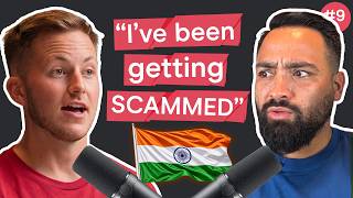 The BEST and WORST country in the WORLD | The Holafly Podcast #09