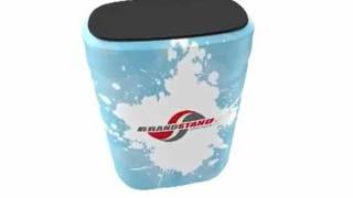 Trade Show Shipping Case BrandStand Display by www.youhuge.com