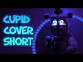 [fnaf/sfm]CUPID! but its funtime freddy