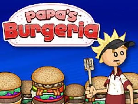 Pappas Burgeria - YouTube.