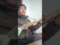 Traditional jabro song by tsering dorjai chotar stok