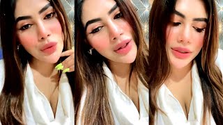 Rivika Mani Fashion Video Rivika Mani Rivika Mani Model Clips Rivika Mani App Live Insta Model