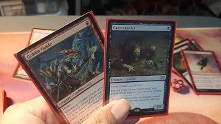 Red Deck Wins Vs Hogaak