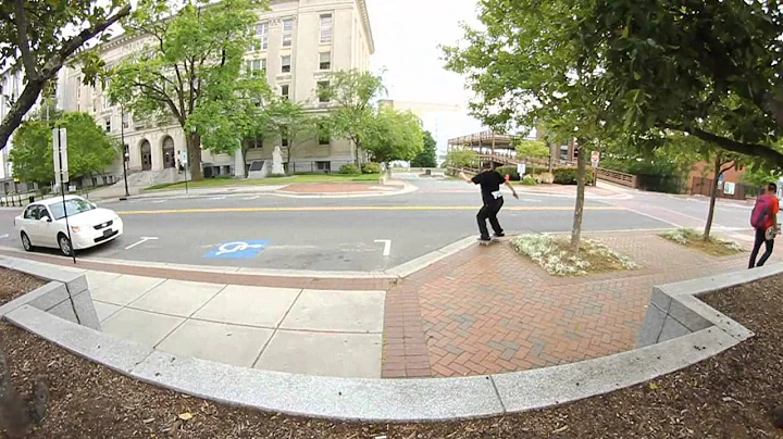 cody morgan tampa footage2