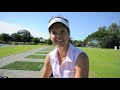 Athlete of the Week: Miriam Nagl