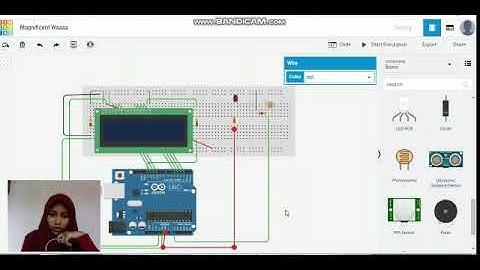 (TUTORIAL) MENAMPILKAN HASIL SENSOR CAHAYA PADA LCD 16X2 MENGGUNAKAN ARDUINO UNO by(titindp)