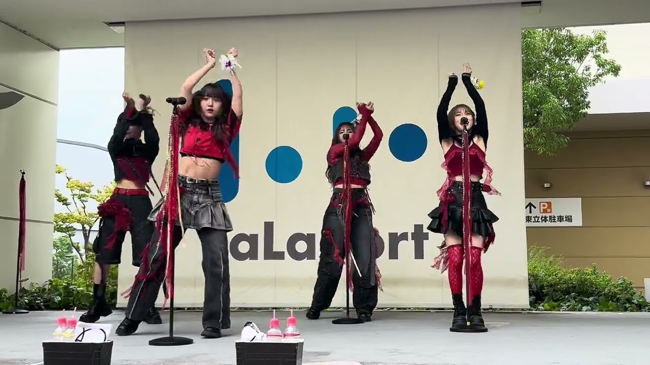 🎶 DesireのFullです！@AMEFURASSHI