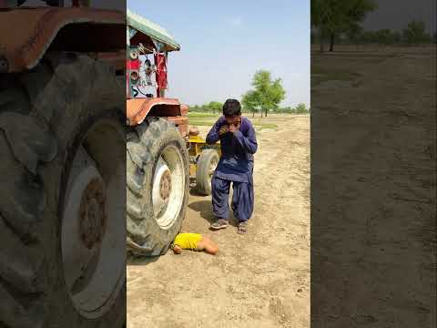 Dool Tractor Key Nechey Kesey Ai Funny Fyee Comedyjokes Comedy Fyourpage Funnyjokes