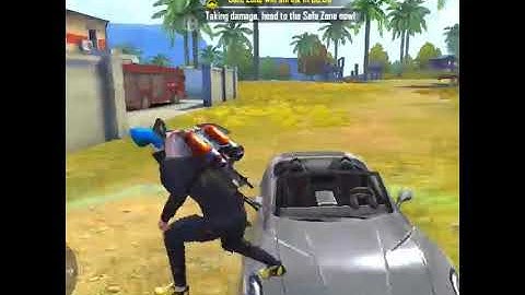 I Make the 😲 impossible, Possible - Free Fire Best Moments #Shorts