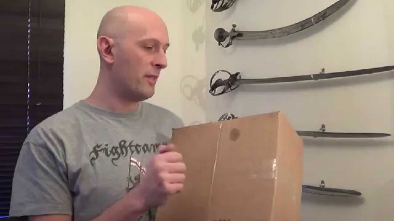 Unboxing and reviewing gear from HEMA Supplies USA YouTube