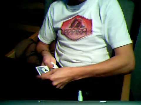 tivo 2.0 (card trick)