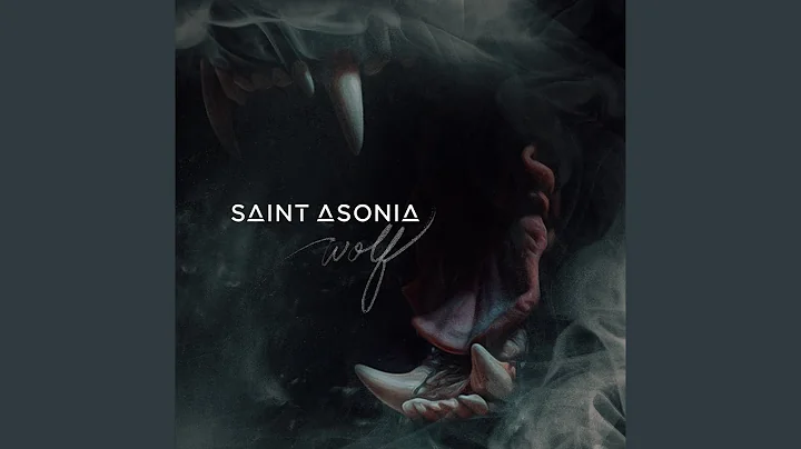 Wolf (feat. John Cooper of Skillet)