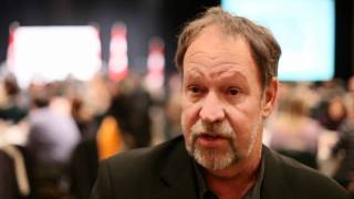2/3 Allan Gregg on polls during election time