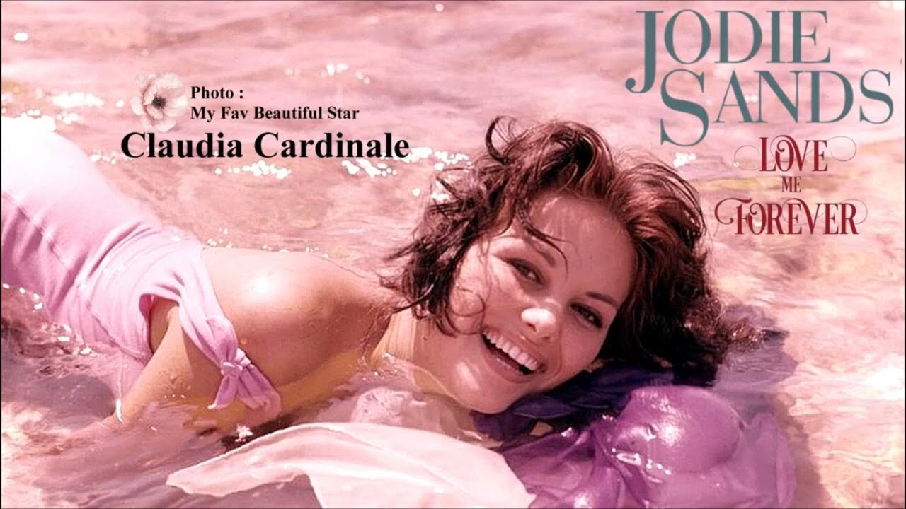 Jodie Sands - Love Me, Forever / 죠디 샌즈 - 나를 사랑해 주세요, 영원토록 Jodie Sands - Love Me, Forever / 죠디 샌즈 - 나를 사랑해 주세요, 영원토록
