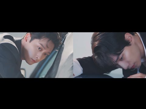 [2PM] With me again 솔로 이미지 한컷씩 보기 (찬성 | 준호 ver.)