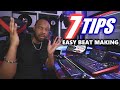 The Easy Way to Make Beats from Scratch - MPC X Beat Making Tutorial