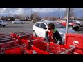 Kid Temper Tantrum At Grocery Store [ Original ]