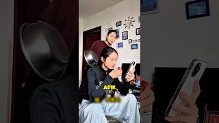 Iseng berujung jebakan #shortvideo