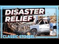 Classic Stossel: Disaster Relief