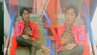 HITAM DUNIAMU PUTIHNYA CINTAKU (VOKAL:RUSMIN AJI AJALAH)-ANAM KDJ