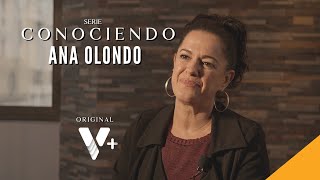 Conociendo a la Pastora Ana Olondo | Entrevistas VidaRtv+ | EPS 6 | 4K