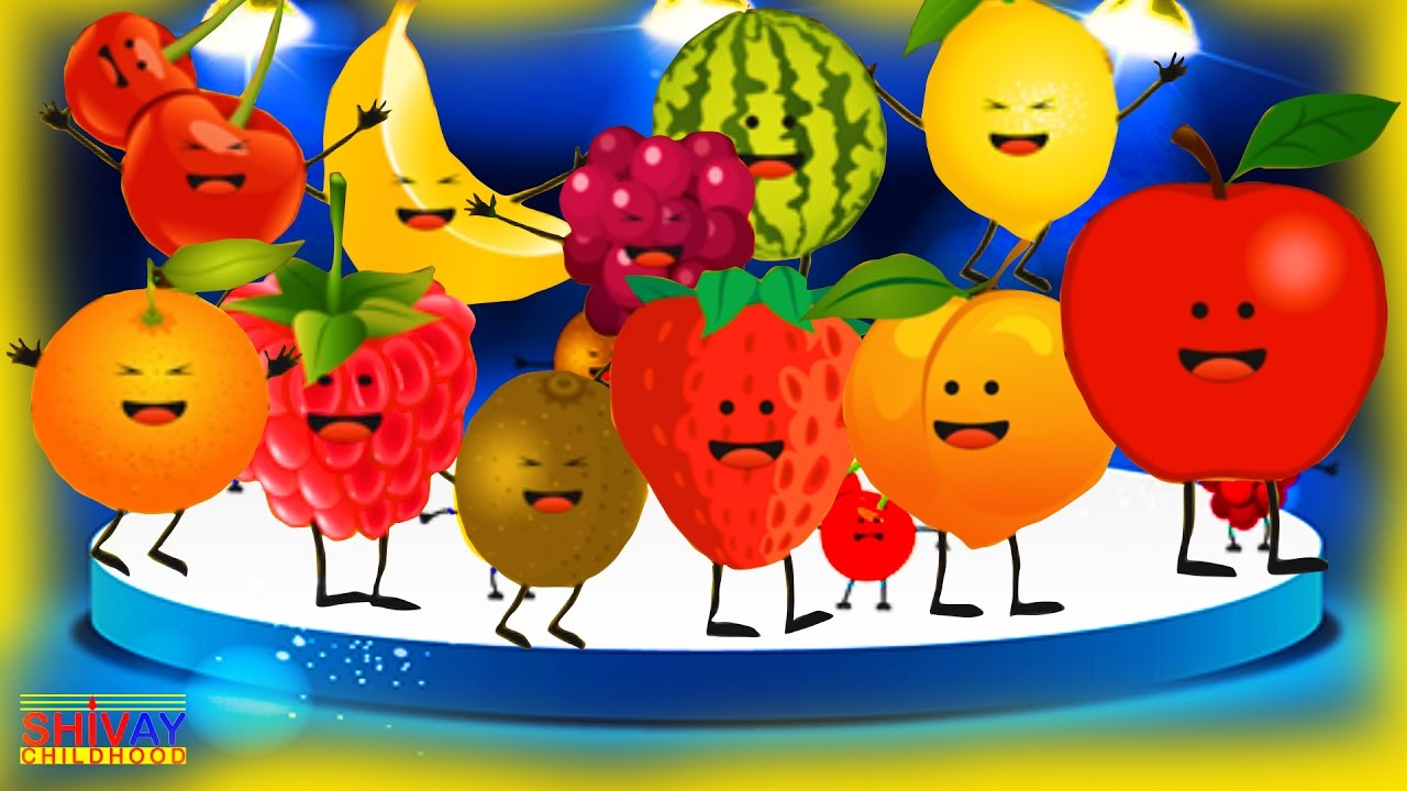 Featured image of post Fruits Cartoon Images With Names Find the perfect fruit cartoon stock photos and editorial news pictures from getty images