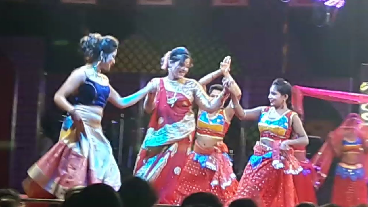 Bara patara ku osta patara || Odia jatra video song Jatra gaan || marriage song