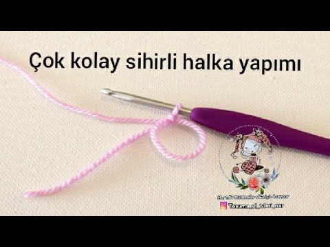 Video: Halqa Bir əkin Necə Toxunur