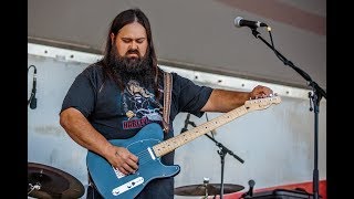 Blues, Brews, and BBQ 2019 - VR180
