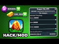Dragon City Hack Tutorial Unlimited Gems Gold With This Dragon City MOD APK IOS Android 