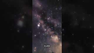 Astronomers Found a Planet Where Glass Might Rain Sideways