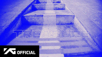 TREASURE EDITORIAL vol.5 BEHIND FILM