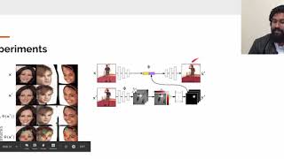 Unsupervised Learning of Object Landmarks through Conditional Image Generation