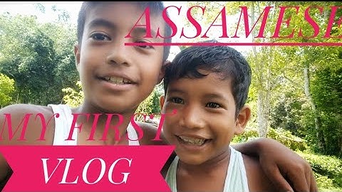 My first Vlog ♥️ || My first Vlog on YouTube ||#firstvlog #firstvlogonyoutube