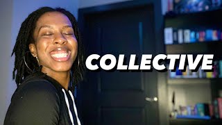 🔮 COLLECTIVE ALMOST PERSONAL: They’re Choosing You, But Now Is Not The Right Time. June 2021