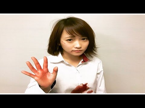 “おバカな川栄”から“エロかわええ”に!?川栄李奈のバストに注目が集まるワケ