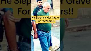He Buried Her Under His Bedroom… For 25 Years 😳