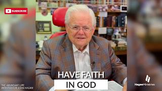 Have Faith in God