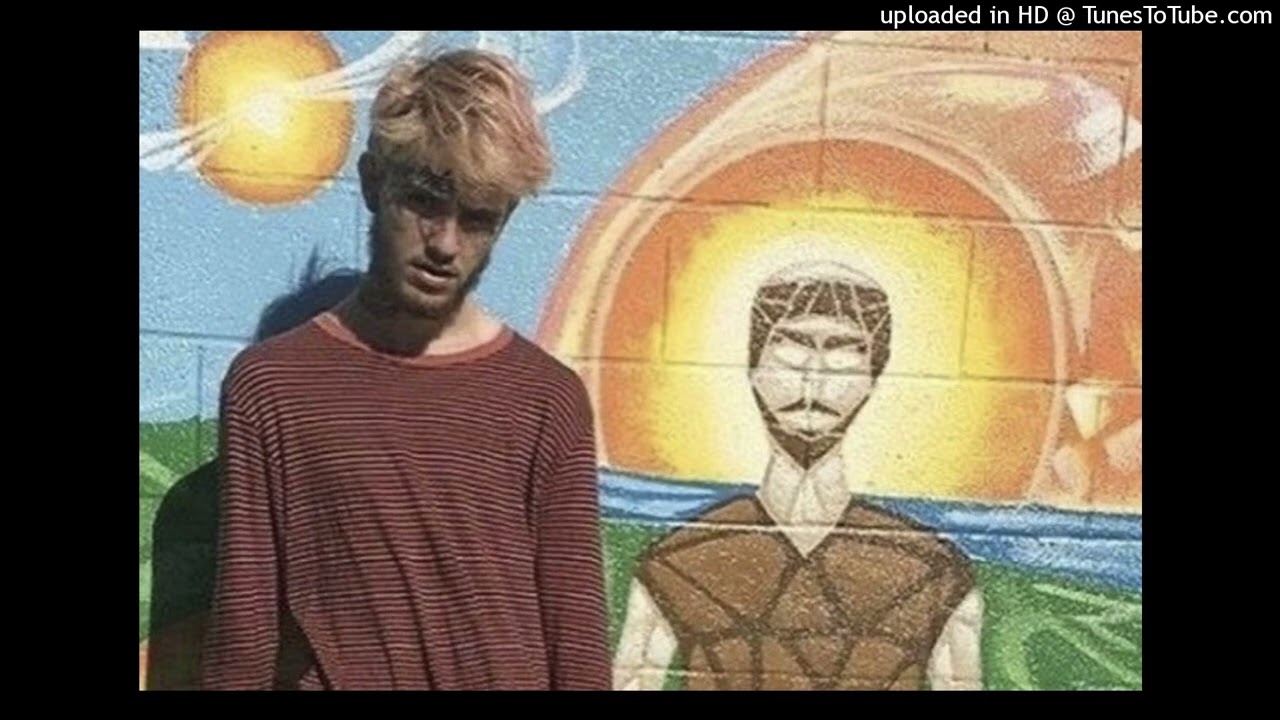 |FREE| old lil peep type beat “sea”