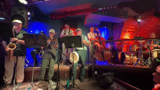The Way You Look Tonight by TSP at Moe Club - Kern & Fields 1936