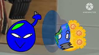 Joyful Plum Vs Cornflowercensored