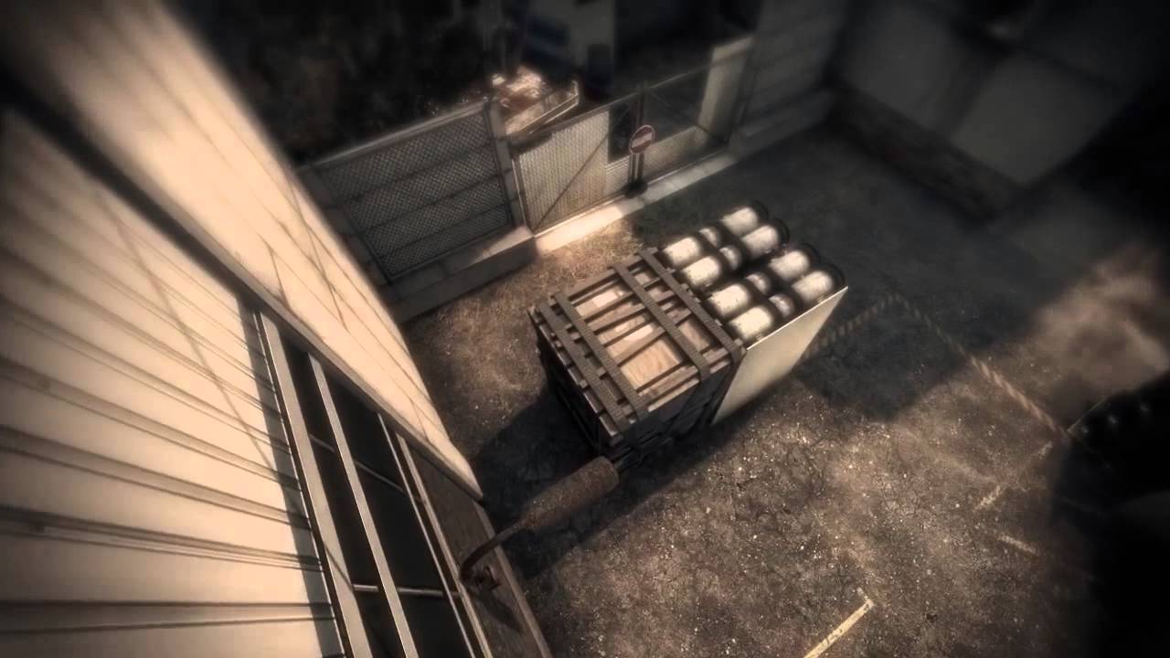 Boylez - CSGO Fragtage Teaser