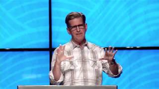 The New Birth | John 3:117 | Pastor John Miller