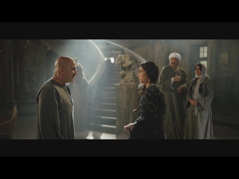 نصيحه عساف الغريب ل فاطمه ماتزرعيش في أرض بور نسل الاغراب