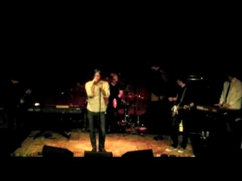 Harvey Danger Why I M Lonely Largo 2009