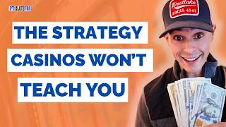 How to Actually Leave the Casino With Money w/ Low Budget High Limit | SlotsFan Podcast